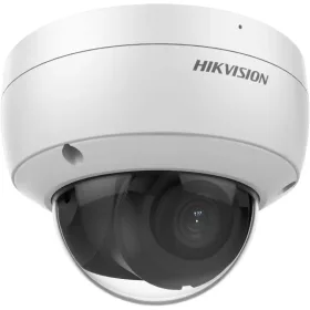   Hikvision DS-2CD2183G2-IS vandal-resistant 8MP AcuSense IP security camera