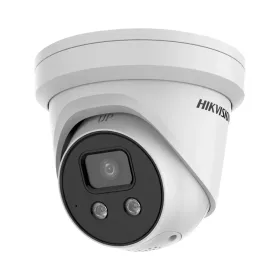   Hikvision DS-2CD2346G2-I 4MP AcuSense dome IP security camera