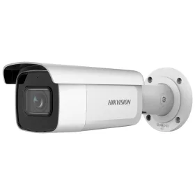   Hikvision DS-2CD2683G2-IZS vandal-resistant 8MP motorized zoom AcuSense IP security camera