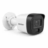 Hikvision DS-2CE16D0T-LPFS(2.8mm) security camera with colour night vision (2MP, outdoor, hybrid LED, IP67, microphone)
