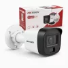 Hikvision DS-2CE16D0T-LPFS(2.8mm) security camera with colour night vision (2MP, outdoor, hybrid LED, IP67, microphone)