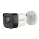 Hikvision DS-2CE16U1T-ITF Analog Security Camera (8MP, 2.8mm, Outdoor, Metal, EXIR 30m, ICR, IP67)