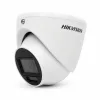 Hikvision DS-2CE76D0T-LMFS security camera with color night vision (2MP, 2.8mm, outdoor, hybrid LED, IP67, microphone)