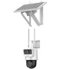 Hikvision DS-2DE2C400IWG-K/4G/C05S10 4MP PT 4G SIM security camera + solar charger