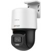 Hikvision DS-2DE2C400SCG-E (F0) 4MP ColorVu PT security IP camera