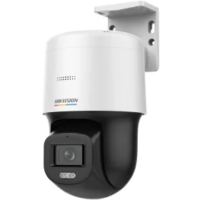   Hikvision DS-2DE2C400SCG-E (F0) 4MP ColorVu PT security IP camera