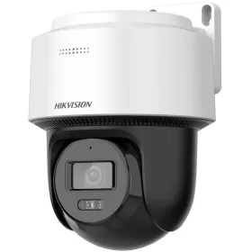 Hikvision DS-2DE2C600MWG-E (2.8mm) 6MP PT security IP camera