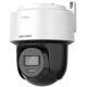 Hikvision DS-2DE2C600MWG-E (2.8mm) 6MP PT security IP camera