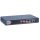 Hikvision DS-3E1318P-EI/M: 16-channel high‑performance PoE switch