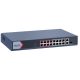 Hikvision DS-3E1318P-EI/M: 16-channel high‑performance PoE switch