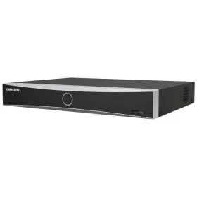   Hikvision DS-7604NXI-K1/4P AcuSense 4-channel IP NVR recorder 12MP PoE