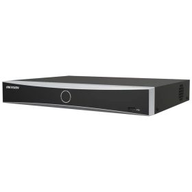   Hikvision DS-7608NXI-K1/8P AcuSense 8-channel IP NVR recorder 12MP PoE