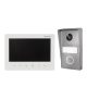 Hikvision DS-KIS101-P/Surface – 2-wire Analog Video Intercom Kit
