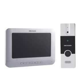 Hikvision DS-KIS202T Analog Video Door Phone Kit