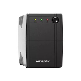 Hikvision 1000VA UPS uninterruptible power supply