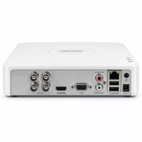 Hikvision DS-7104HGHI-M1(C) 4-channel 2MP analog recorder