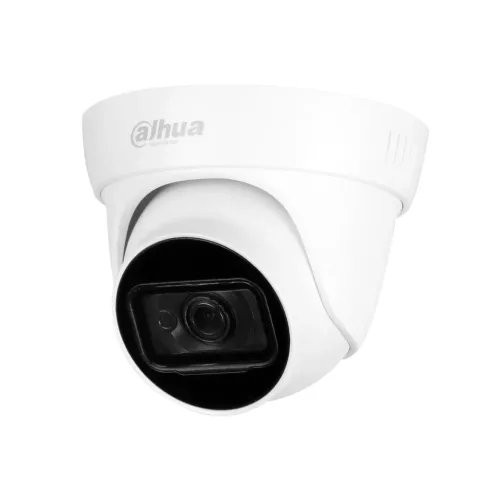 Dahua HAC-HDW1800TL-A 8MP outdoor dome camera