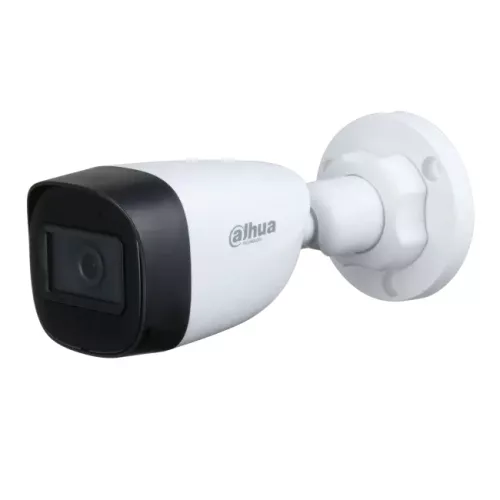 Dahua HAC-HFW1500C-0280B-S2 5MP outdoor bullet camera