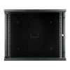 S-Link Wall-Mount Rack Cabinet - 7U 19" (400x530x400mm, Flatpack, Grey)