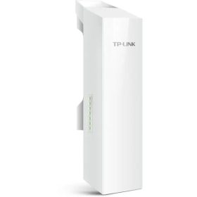   TP-Link Pharos CPE510 Outdoor WiFi Access Point (300Mbps, 5GHz, 100Mbps, 24V PoE, directional 13dBi antenna, 5km)