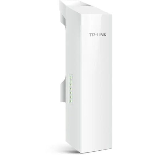 TP-Link Pharos CPE510 Outdoor WiFi Access Point (300Mbps, 5GHz, 100Mbps, 24V PoE, directional 13dBi antenna, 5km)
