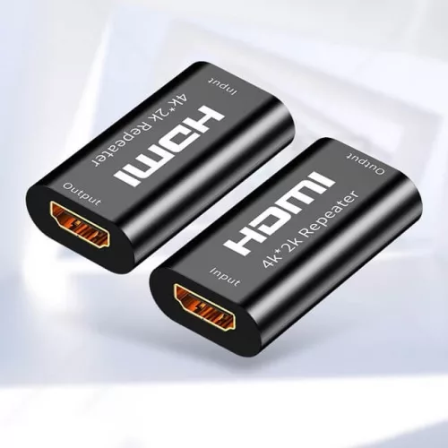 HDREP-4K HDMI Repeater amplifier 4K