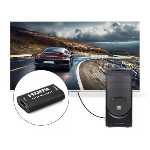 HDREP-4K HDMI Repeater amplifier 4K
