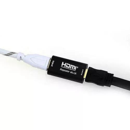 HDREP-4K HDMI Repeater amplifier 4K