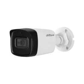   Dahua HAC-HFW1800TH-I4-0280B 8MP outdoor security camera 4K AHD