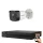 Hikvision HiLook 5 megapixel 1‑camera surveillance system with 30 m viewing distance