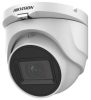 Hikvision HiLook 5 megapixel 1 dome camera system with 30 m night vision