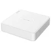 Hikvision 8 megapixel 2 camera security system with 30 m viewing distance