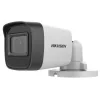 Hikvision 8 megapixel 5-camera security system with 30 m viewing distance