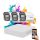 Hikvision ColorVu 3-camera security system with 5MP colour night vision