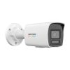 Hikvision ColorVu 3-camera IP surveillance system with 6MP colour night vision
