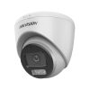 Hikvision ColorVu 8-camera dome security system with 5MP full-colour night vision