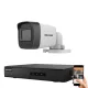 Hikvision 1-Camera IP Security System 2MP Full HD