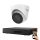 Hikvision 1 dome security camera IP system 4MP