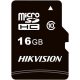Hikvision 16GB Class 10 microSD memory card