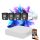 Hikvision TurboHD-TVI 4-camera security system with 2MP colour night vision