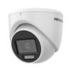 Hikvision TurboHD-TVI 6-camera dome system with 2MP colour night vision