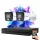 Hikvision HiLook TurboHD-TVI 2-camera CCTV system 5MP with colour night vision