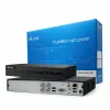 Hikvision HiLook TurboHD-TVI 2-camera CCTV system 5MP with colour night vision