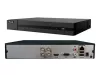 Hikvision HiLook TurboHD-TVI 2-camera CCTV system 5MP with colour night vision