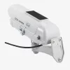Solar outdoor professional dummy camera with LED light IN11G