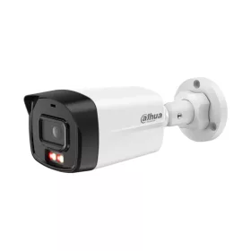   Dahua IPC-B1E49-A-IL 4MP IP security camera with color night vision