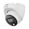 Dahua IPC-HDW1839T-A-IL 8MP IP security dome camera with color night vision