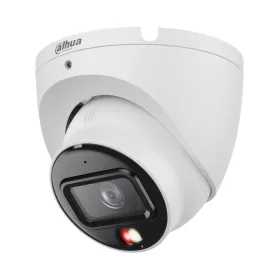   Dahua IPC-HDW1839T-A-IL 8MP IP security dome camera with color night vision