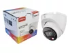 Dahua IPC-HDW1839T-A-IL 8MP IP security dome camera with color night vision
