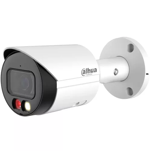 Dahua IPC-HFW2449S-S-IL 4MP IP security camera